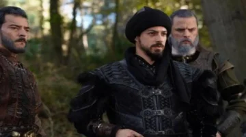 صراعات حاسمة.. أحداث مسلسل المؤسس أورهان الحلقة 11 ومواعيد عرضها المرتقبة